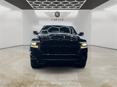 2021 RAM 1500 Laramie   - Photo 8 - Lennox, CA 90304