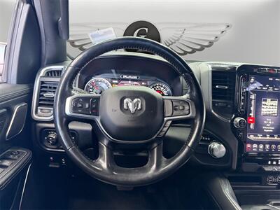 2021 RAM 1500 Laramie   - Photo 12 - Lennox, CA 90304