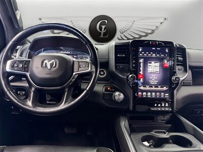 2021 RAM 1500 Laramie   - Photo 10 - Lennox, CA 90304