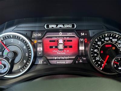 2021 RAM 1500 Laramie   - Photo 20 - Lennox, CA 90304