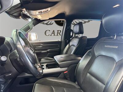 2021 RAM 1500 Laramie   - Photo 9 - Lennox, CA 90304