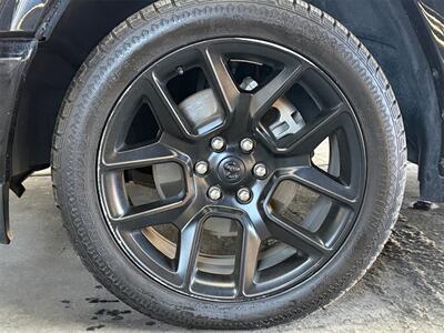 2021 RAM 1500 Laramie   - Photo 15 - Lennox, CA 90304