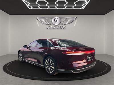 2023 Lucid Air Pure   - Photo 5 - Lennox, CA 90304