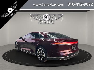 2023 Lucid Air Pure   - Photo 5 - Lennox, CA 90304