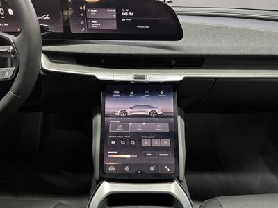 2023 Lucid Air Pure   - Photo 17 - Lennox, CA 90304