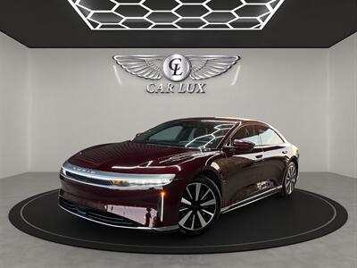 2023 Lucid Air Pure   - Photo 3 - Lennox, CA 90304