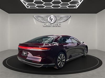 2023 Lucid Air Pure   - Photo 7 - Lennox, CA 90304