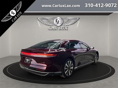 2023 Lucid Air Pure   - Photo 7 - Lennox, CA 90304