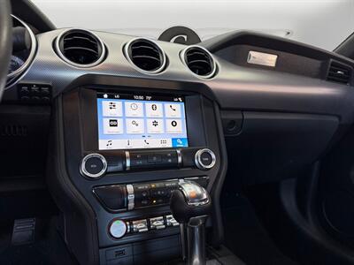 2019 Ford Mustang EcoBoost   - Photo 11 - Lennox, CA 90304