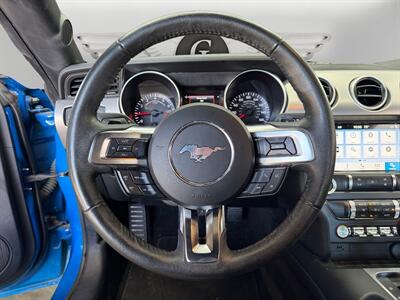 2019 Ford Mustang EcoBoost   - Photo 12 - Lennox, CA 90304