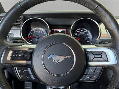 2019 Ford Mustang EcoBoost   - Photo 17 - Lennox, CA 90304