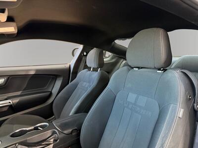 2019 Ford Mustang EcoBoost   - Photo 9 - Lennox, CA 90304