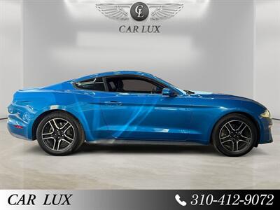 2019 Ford Mustang EcoBoost   - Photo 6 - Lennox, CA 90304