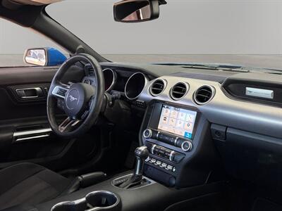 2019 Ford Mustang EcoBoost   - Photo 15 - Lennox, CA 90304