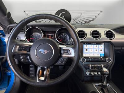 2019 Ford Mustang EcoBoost   - Photo 10 - Lennox, CA 90304
