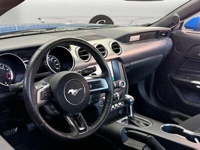 2019 Ford Mustang EcoBoost   - Photo 16 - Lennox, CA 90304