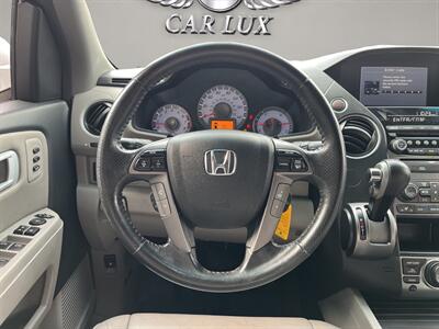 2014 Honda Pilot Touring   - Photo 10 - Lennox, CA 90304