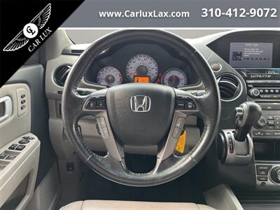 2014 Honda Pilot Touring   - Photo 10 - Lennox, CA 90304