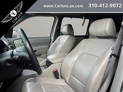 2014 Honda Pilot Touring   - Photo 9 - Lennox, CA 90304