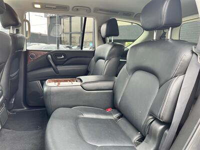 2019 INFINITI QX80 Luxe   - Photo 21 - Lennox, CA 90304