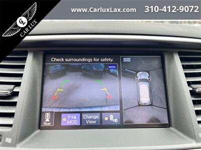 2019 INFINITI QX80 Luxe   - Photo 18 - Lennox, CA 90304