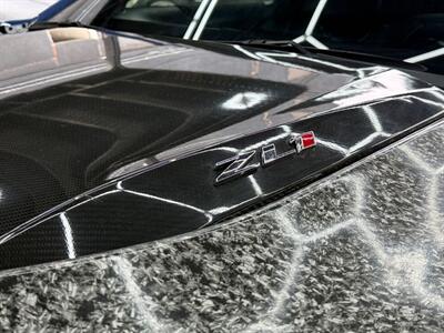 2017 Chevrolet Camaro ZL1   - Photo 19 - Lennox, CA 90304