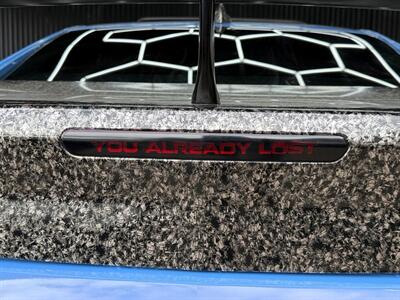 2017 Chevrolet Camaro ZL1   - Photo 22 - Lennox, CA 90304