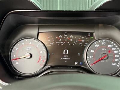 2017 Chevrolet Camaro ZL1   - Photo 25 - Lennox, CA 90304