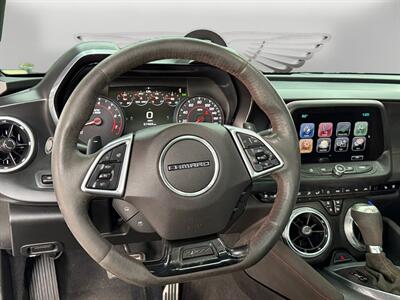 2017 Chevrolet Camaro ZL1   - Photo 10 - Lennox, CA 90304