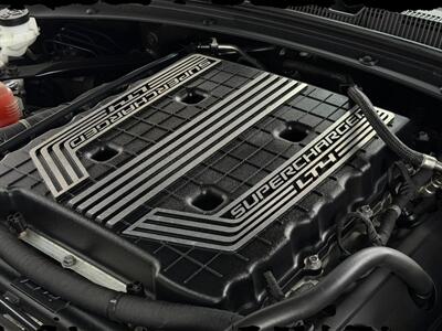 2017 Chevrolet Camaro ZL1   - Photo 16 - Lennox, CA 90304