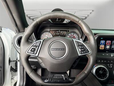 2017 Chevrolet Camaro ZL1   - Photo 12 - Lennox, CA 90304