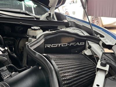 2017 Chevrolet Camaro ZL1   - Photo 17 - Lennox, CA 90304