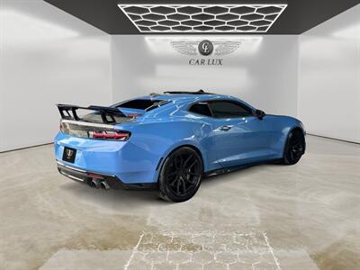 2017 Chevrolet Camaro ZL1   - Photo 5 - Lennox, CA 90304