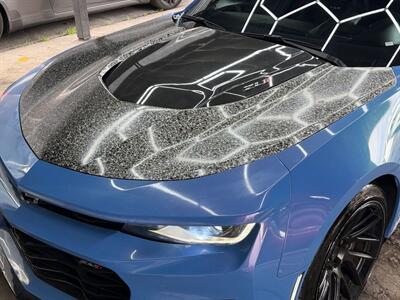 2017 Chevrolet Camaro ZL1   - Photo 18 - Lennox, CA 90304