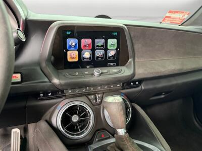 2017 Chevrolet Camaro ZL1   - Photo 11 - Lennox, CA 90304