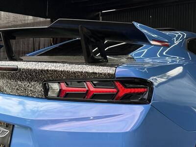 2017 Chevrolet Camaro ZL1   - Photo 21 - Lennox, CA 90304