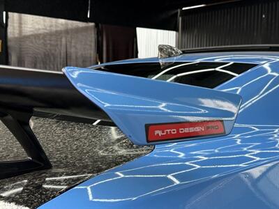 2017 Chevrolet Camaro ZL1   - Photo 23 - Lennox, CA 90304