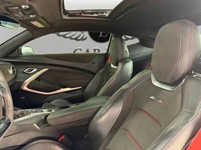 2017 Chevrolet Camaro ZL1   - Photo 9 - Lennox, CA 90304