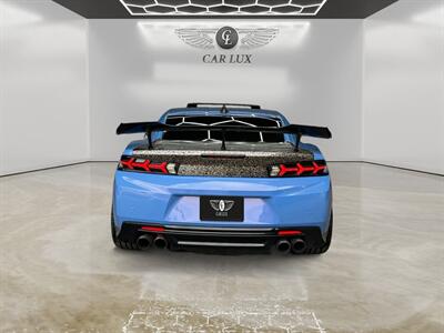 2017 Chevrolet Camaro ZL1   - Photo 4 - Lennox, CA 90304