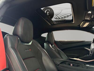 2017 Chevrolet Camaro ZL1   - Photo 14 - Lennox, CA 90304