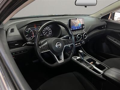 2021 Nissan Sentra SV   - Photo 19 - Lennox, CA 90304