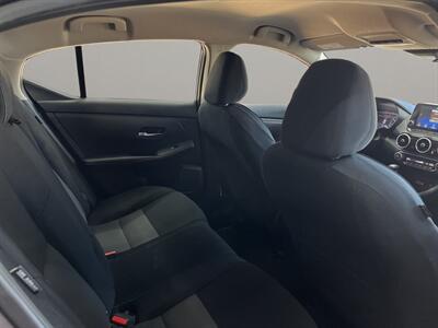 2021 Nissan Sentra SV   - Photo 17 - Lennox, CA 90304