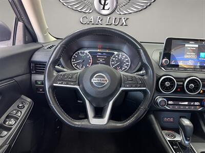 2021 Nissan Sentra SV   - Photo 10 - Lennox, CA 90304