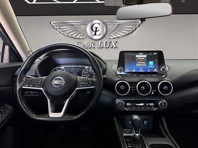 2021 Nissan Sentra SV   - Photo 13 - Lennox, CA 90304