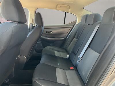 2021 Nissan Sentra SV   - Photo 12 - Lennox, CA 90304