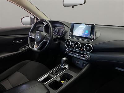 2021 Nissan Sentra SV   - Photo 18 - Lennox, CA 90304
