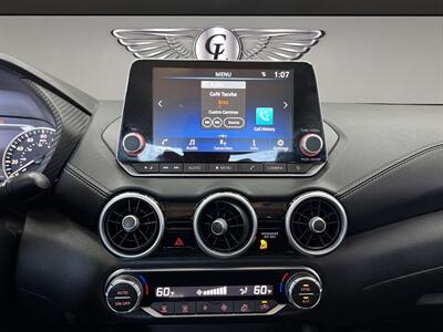 2021 Nissan Sentra SV   - Photo 15 - Lennox, CA 90304