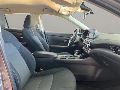 2021 Nissan Sentra SV   - Photo 16 - Lennox, CA 90304