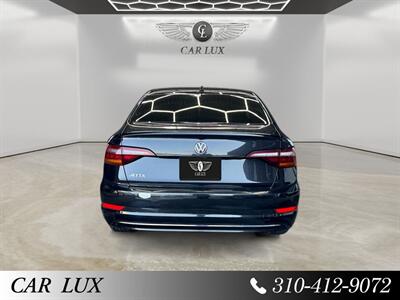 2019 Volkswagen Jetta 1.4T S   - Photo 4 - Lennox, CA 90304