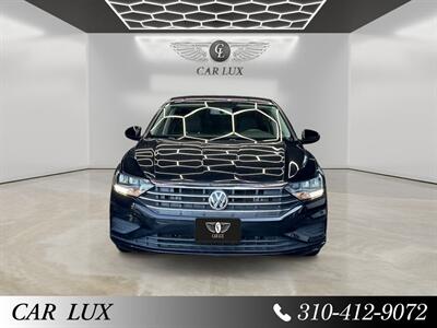 2019 Volkswagen Jetta 1.4T S   - Photo 8 - Lennox, CA 90304